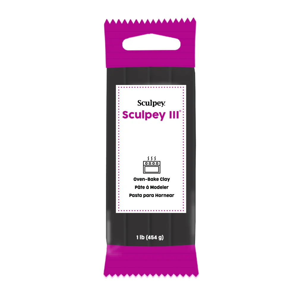 Sculpey III® Oven Bake Clay - Image 237