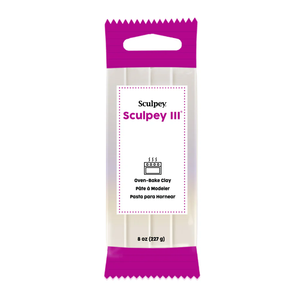 Sculpey III® Oven Bake Clay - Image 238