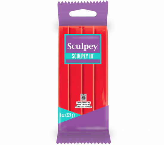 Sculpey III® Oven Bake Clay - Image 240