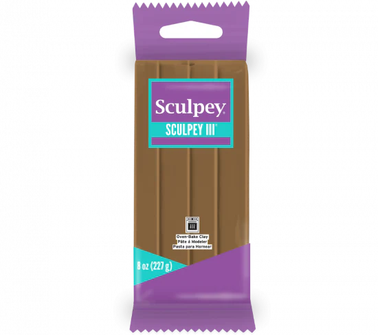 Sculpey III® Oven Bake Clay - Image 242