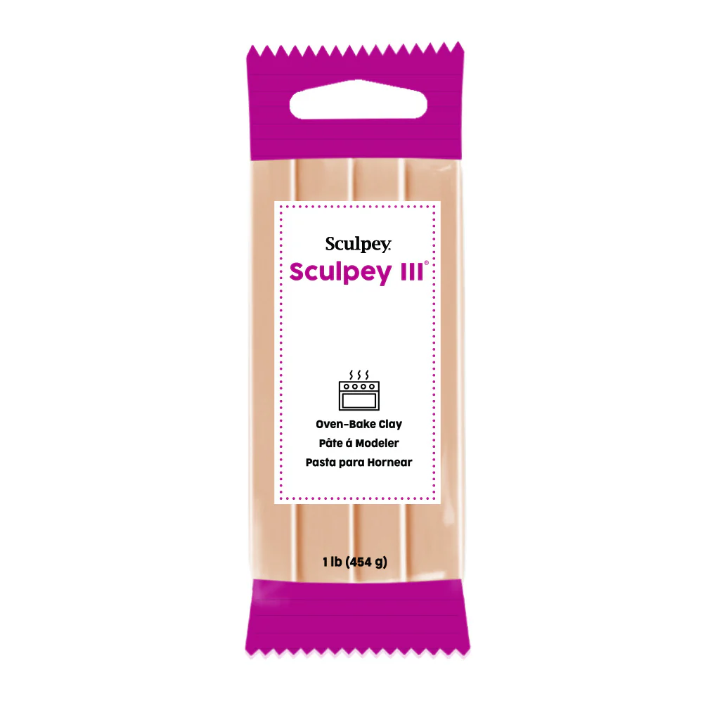 Sculpey III® Oven Bake Clay - Image 249