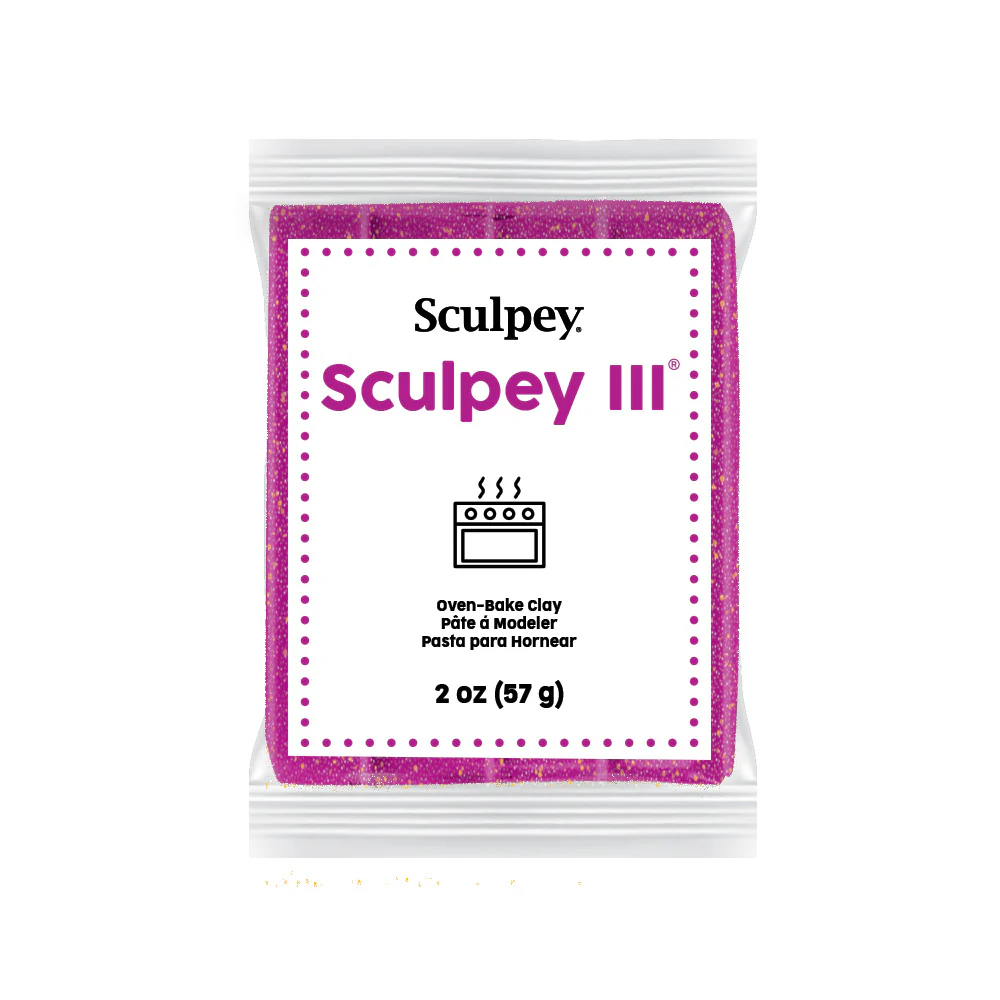 Sculpey III® Oven Bake Clay - Image 27