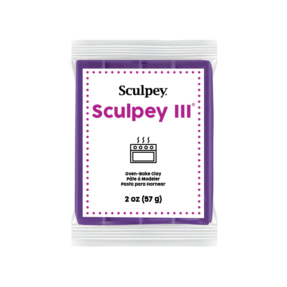Sculpey III® Oven Bake Clay - Image 32