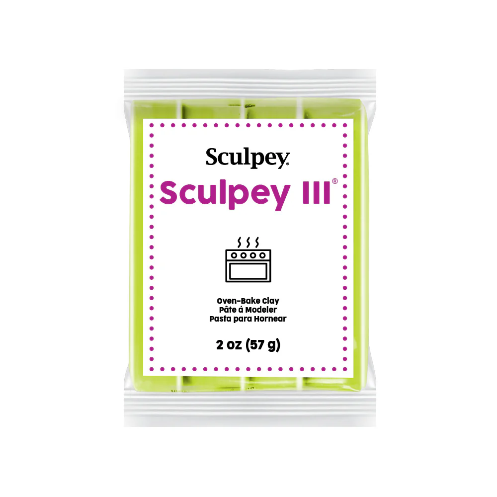 Sculpey III® Oven Bake Clay - Image 37