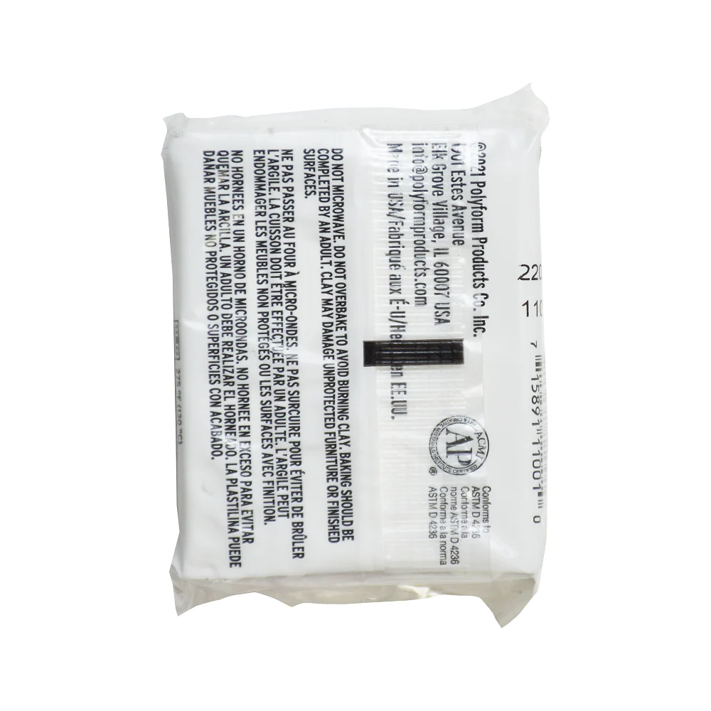 Sculpey III® Oven Bake Clay - Image 41