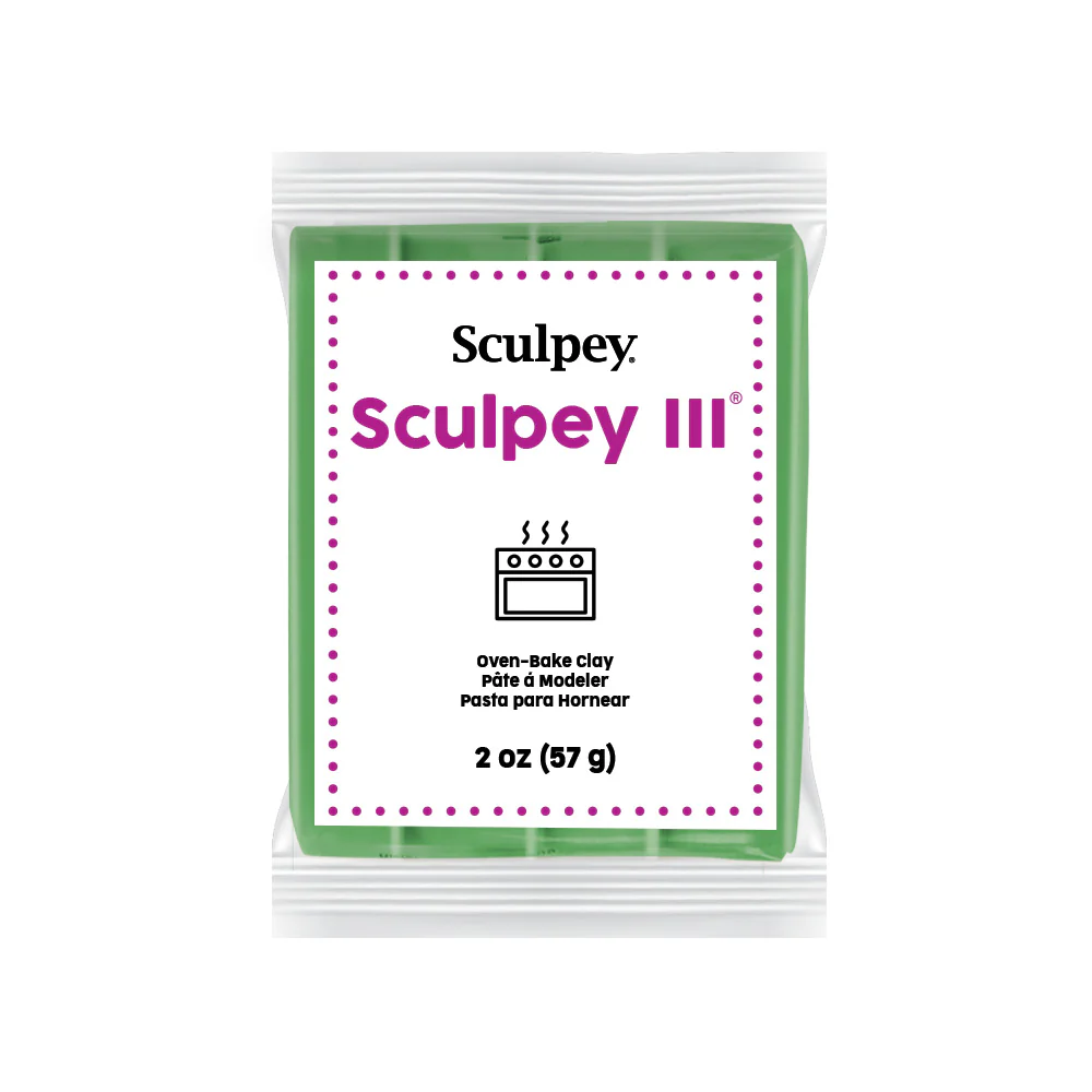 Sculpey III® Oven Bake Clay - Image 42
