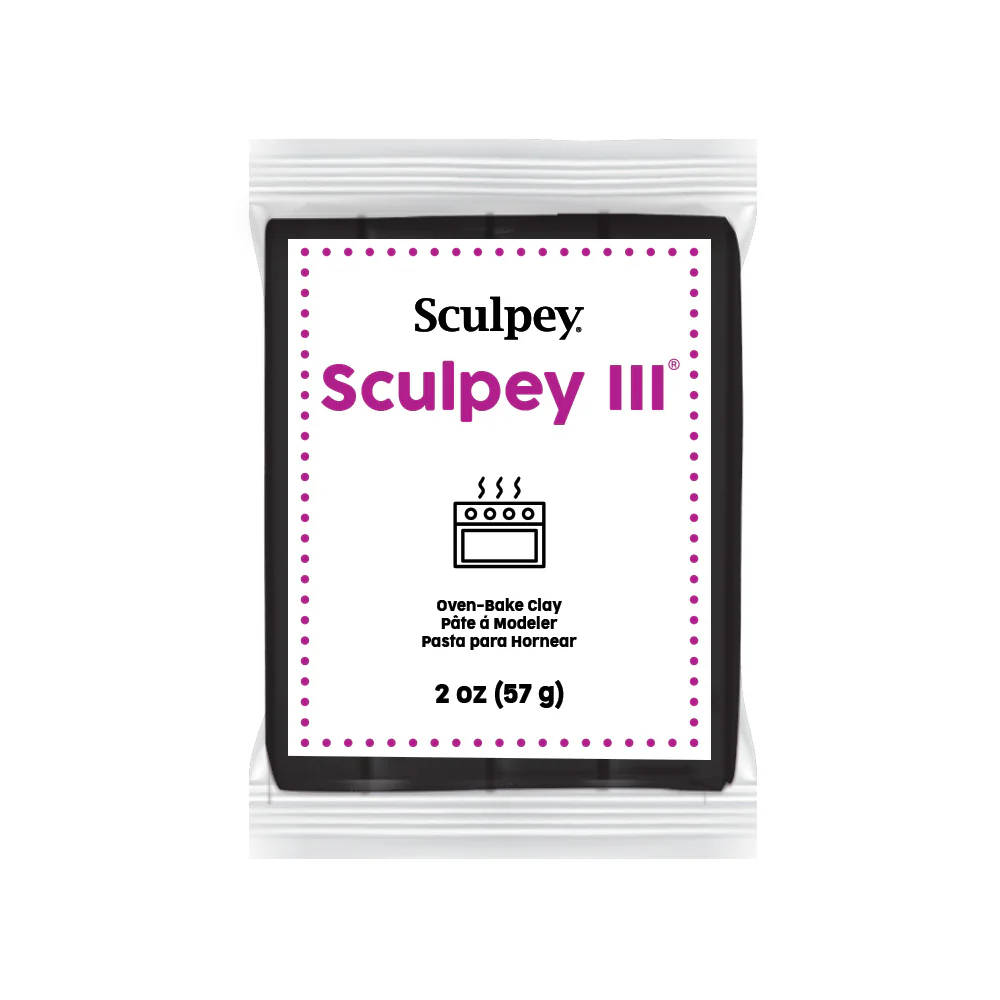 Sculpey III® Oven Bake Clay - Image 46