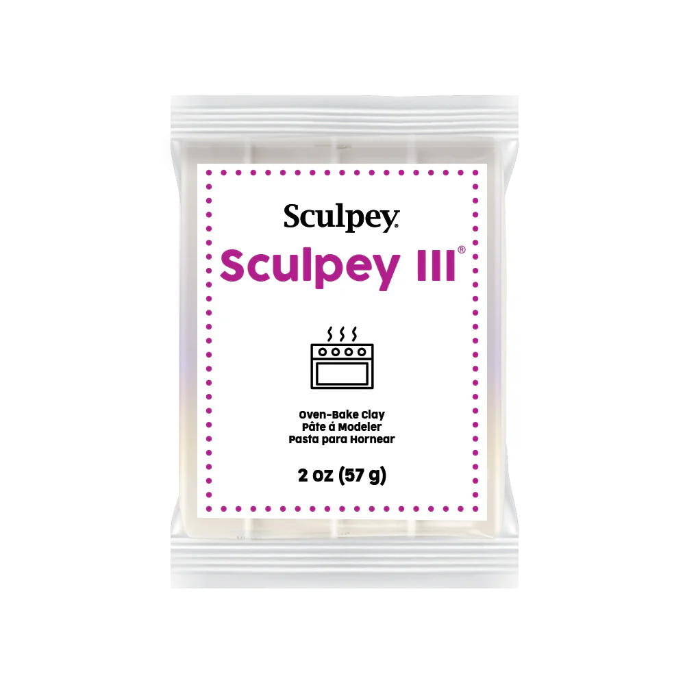 Sculpey III® Oven Bake Clay - Image 51