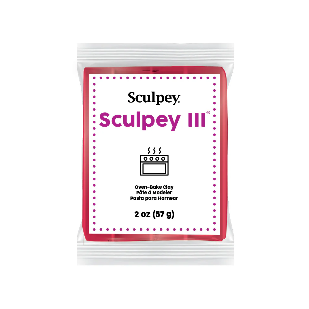 Sculpey III® Oven Bake Clay - Image 61