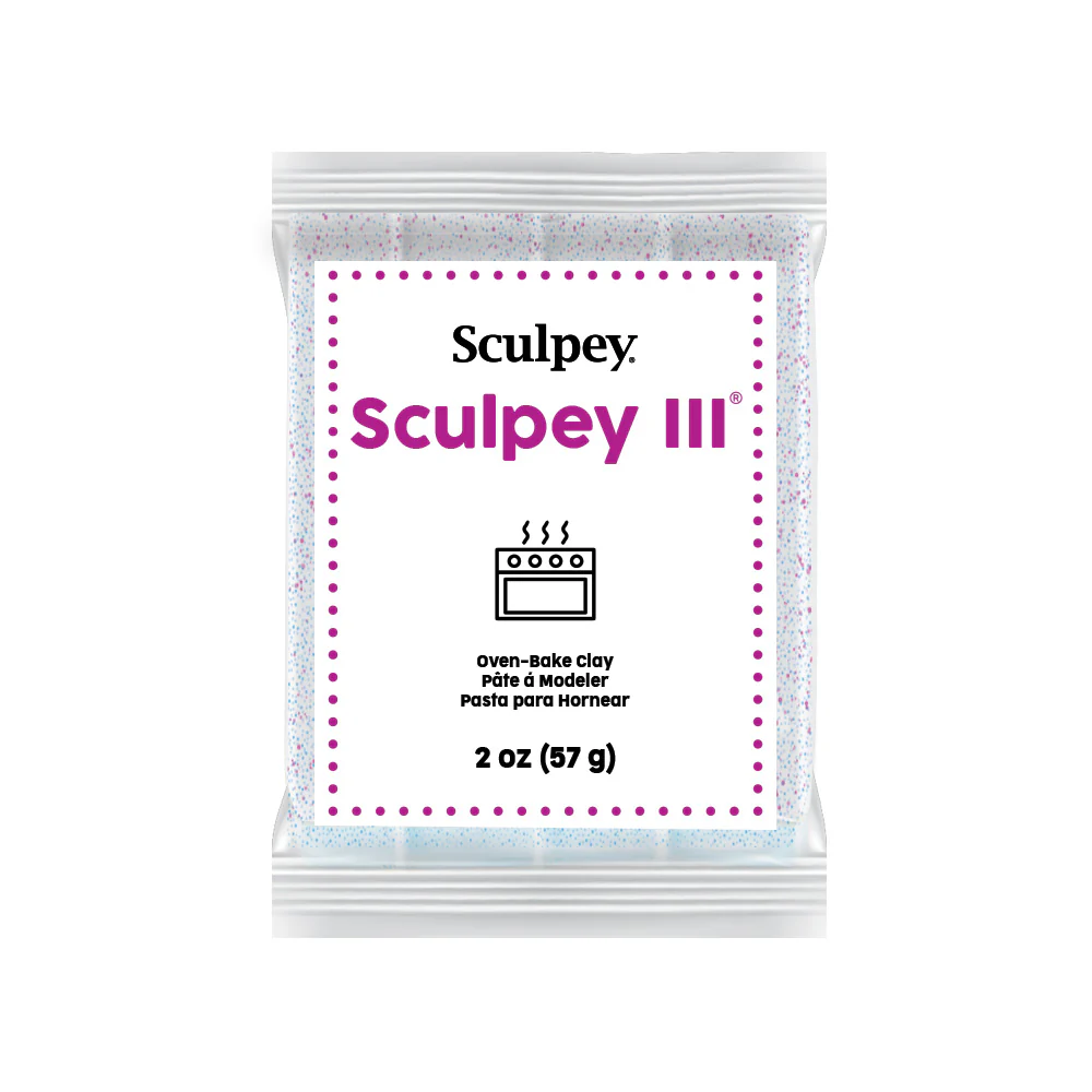 Sculpey III® Oven Bake Clay - Image 7