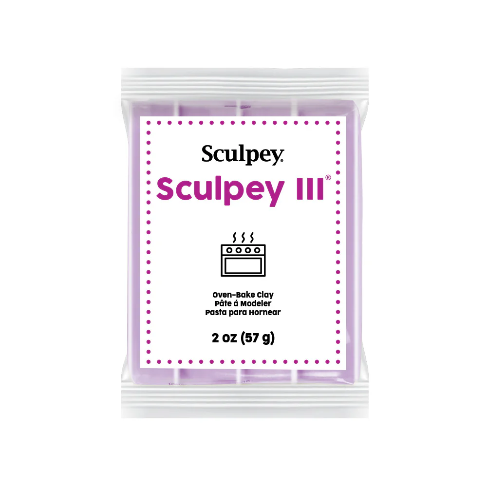 Sculpey III® Oven Bake Clay - Image 75