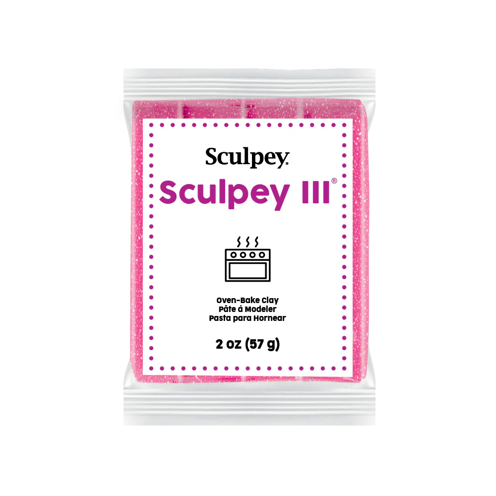 Sculpey III® Oven Bake Clay - Image 80