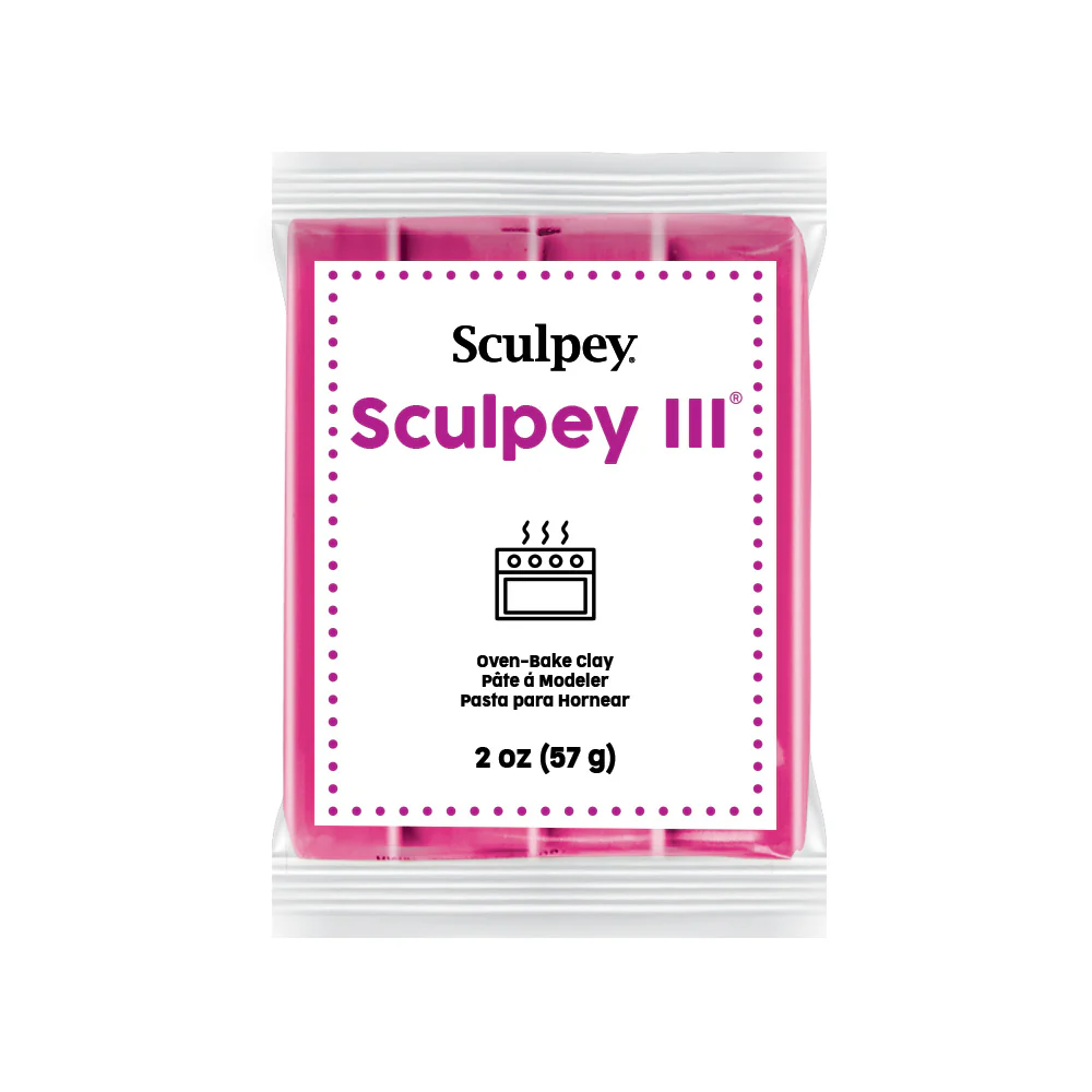 Sculpey III® Oven Bake Clay - Image 85