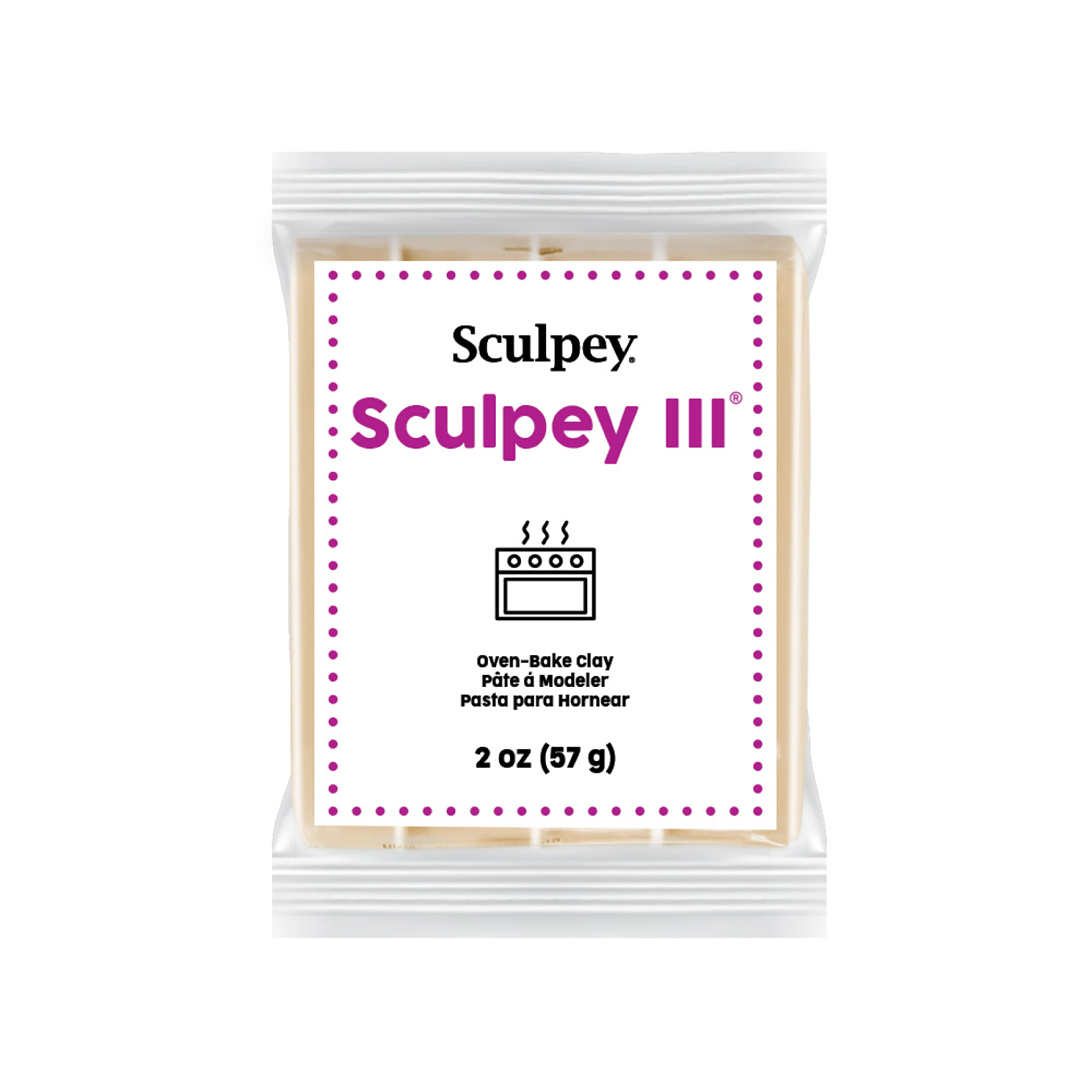 Sculpey III® Oven Bake Clay - Image 89