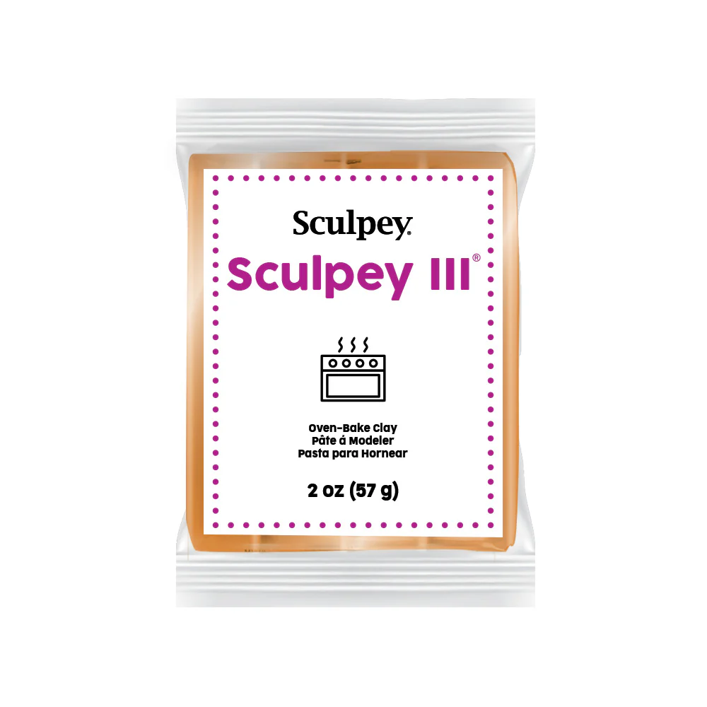 Sculpey III® Oven Bake Clay - Image 93