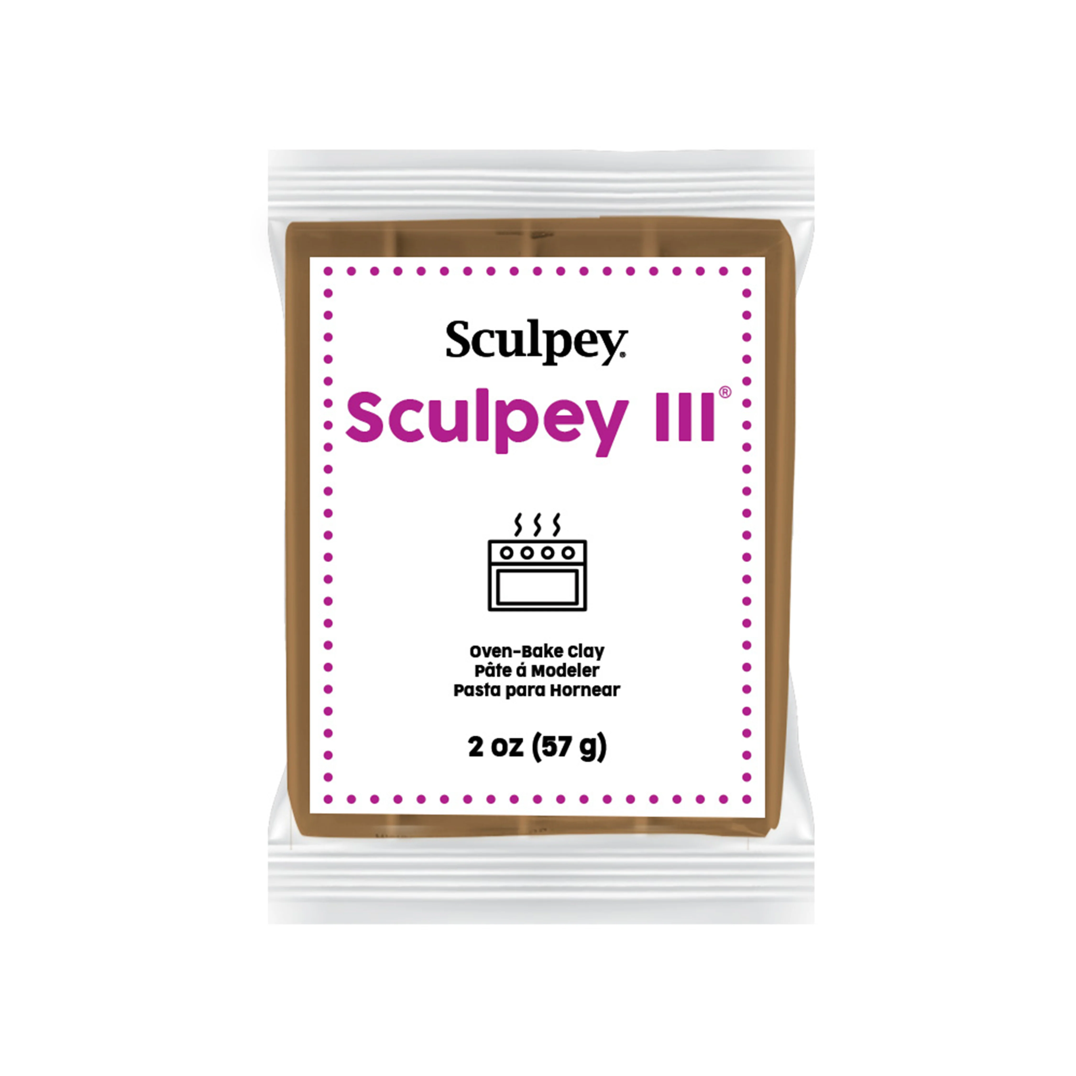 Sculpey III® Oven Bake Clay - Image 98