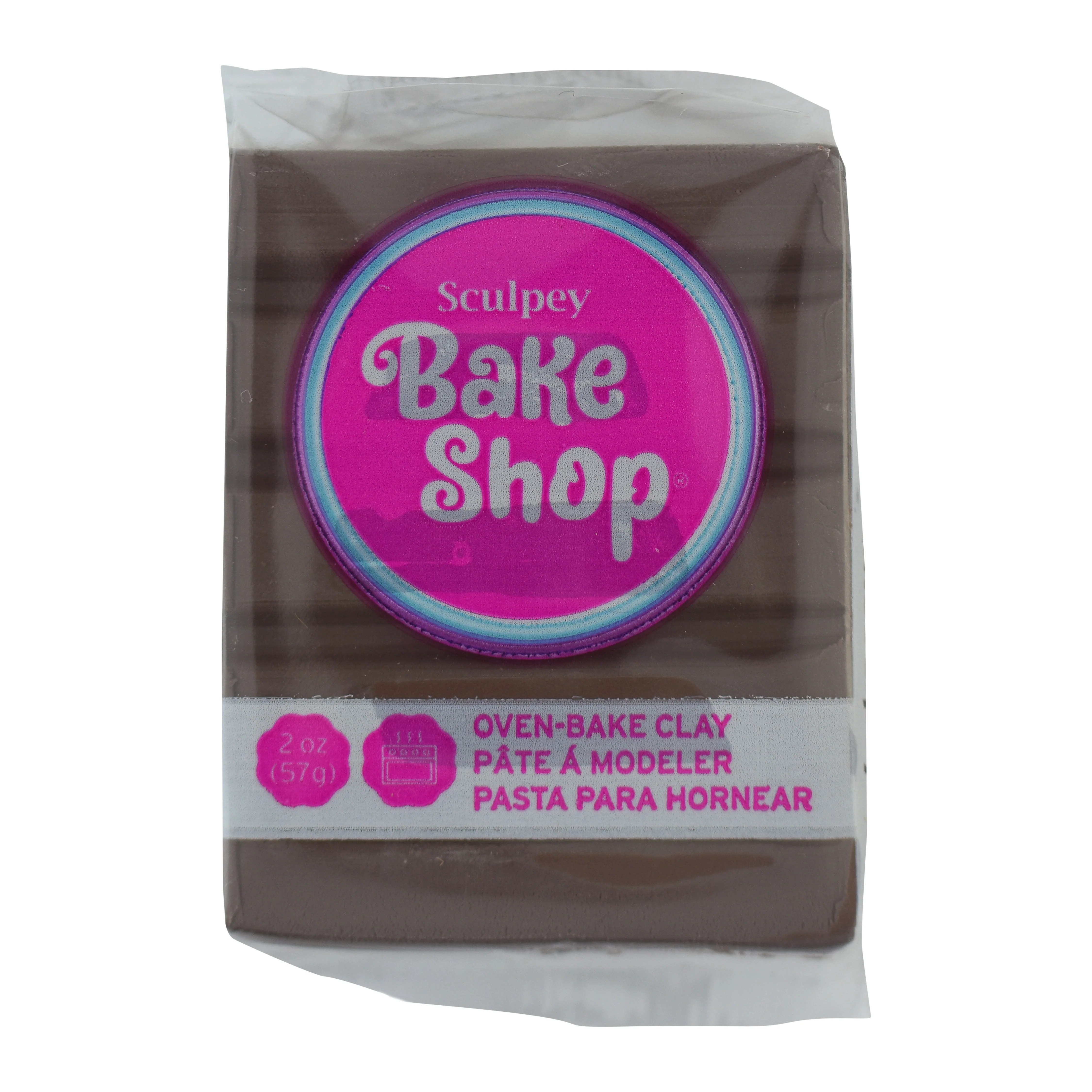 Sculpey Bake Shop® 2 oz - Image 20