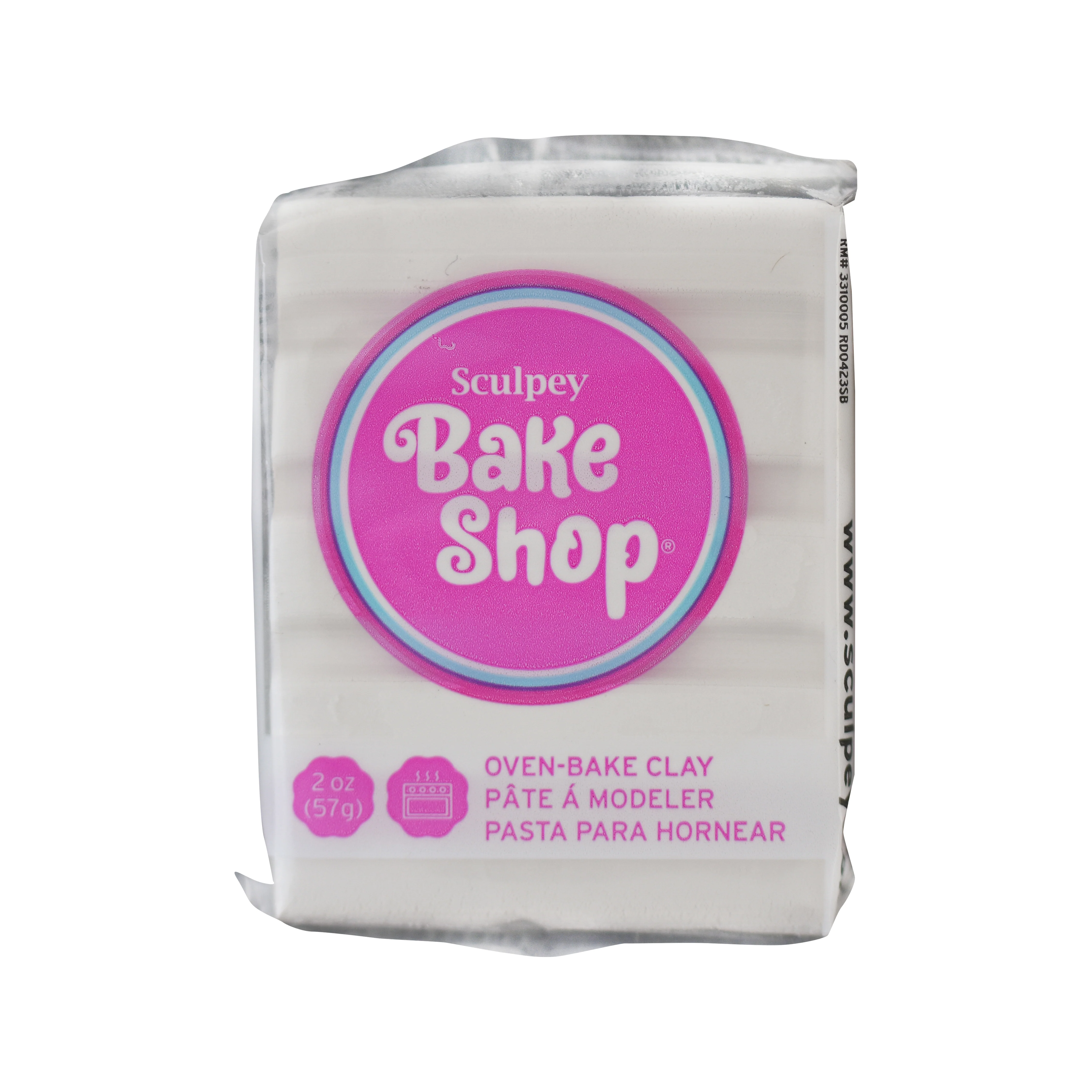 Sculpey Bake Shop® 2 oz - Image 23
