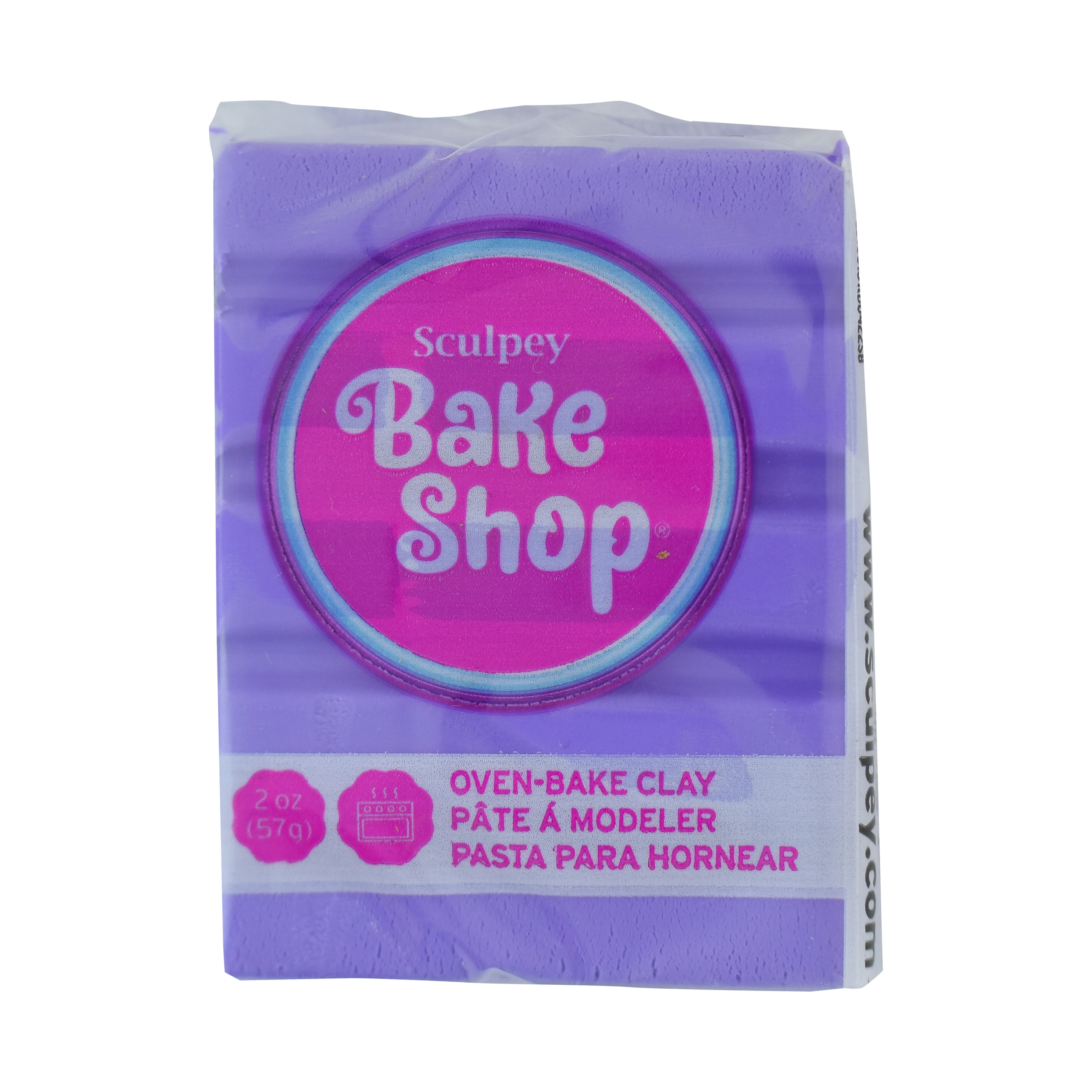 Sculpey Bake Shop® 2 oz - Image 31