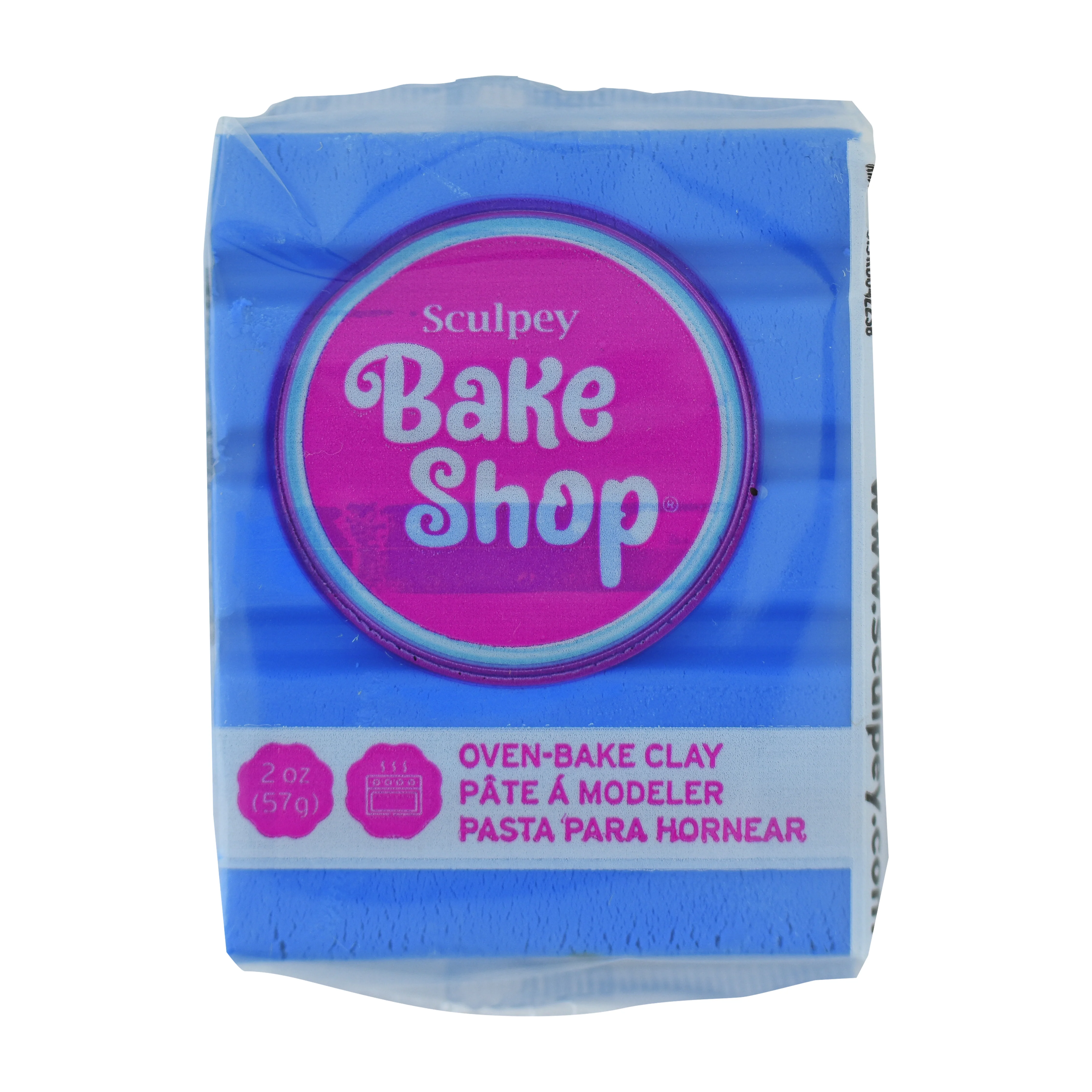 Sculpey Bake Shop® 2 oz - Image 38