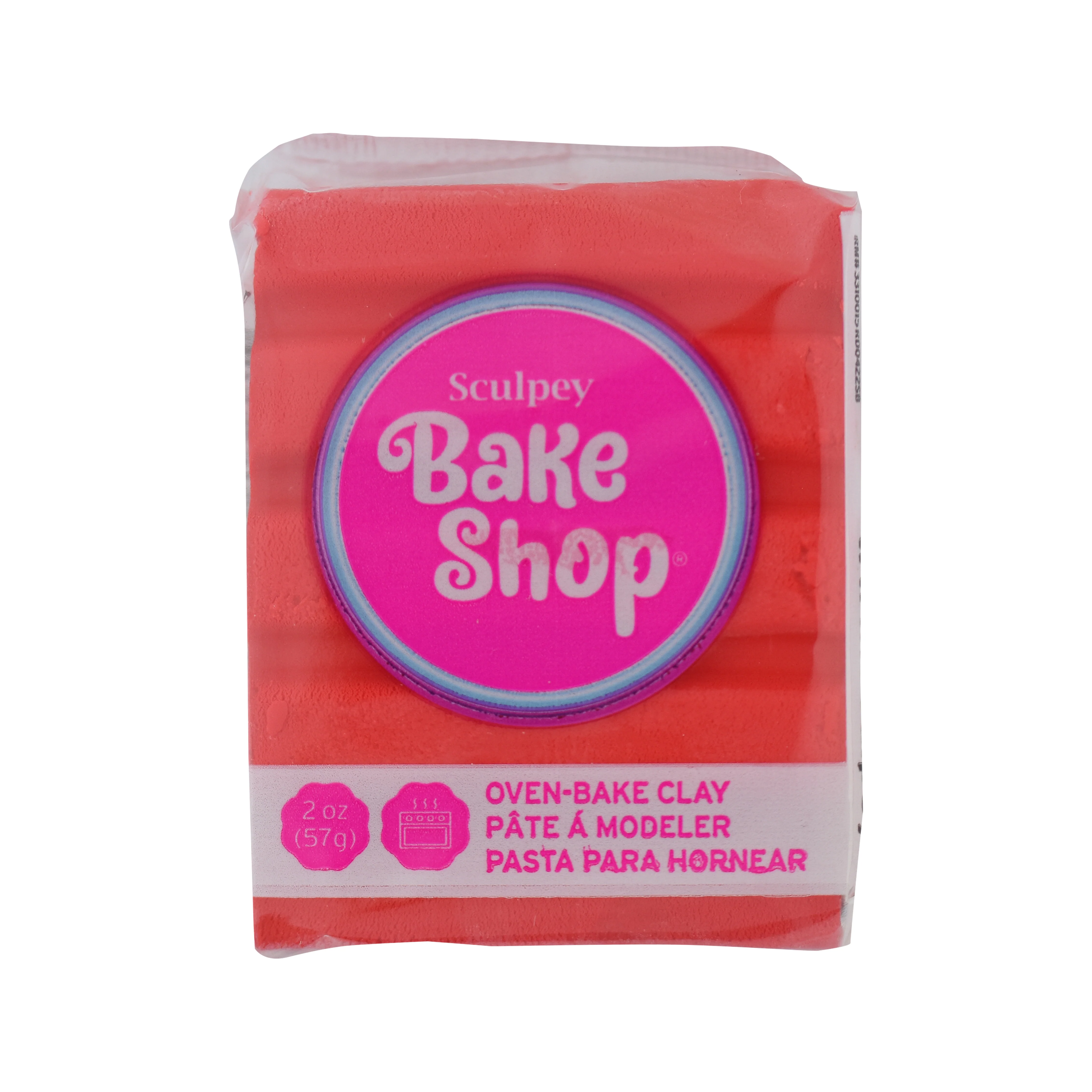 Sculpey Bake Shop® 2 oz - Image 42