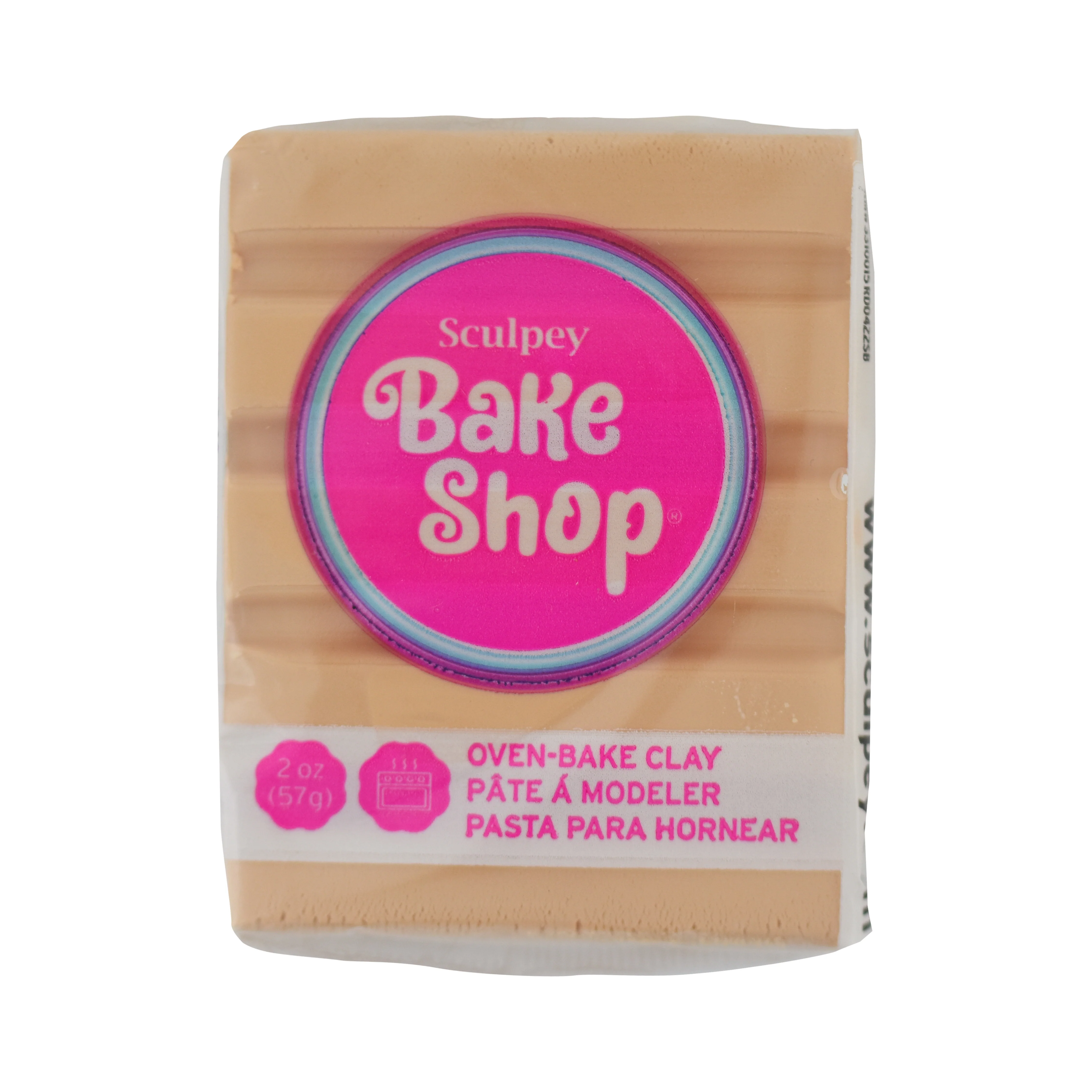 Sculpey Bake Shop® 2 oz - Image 48