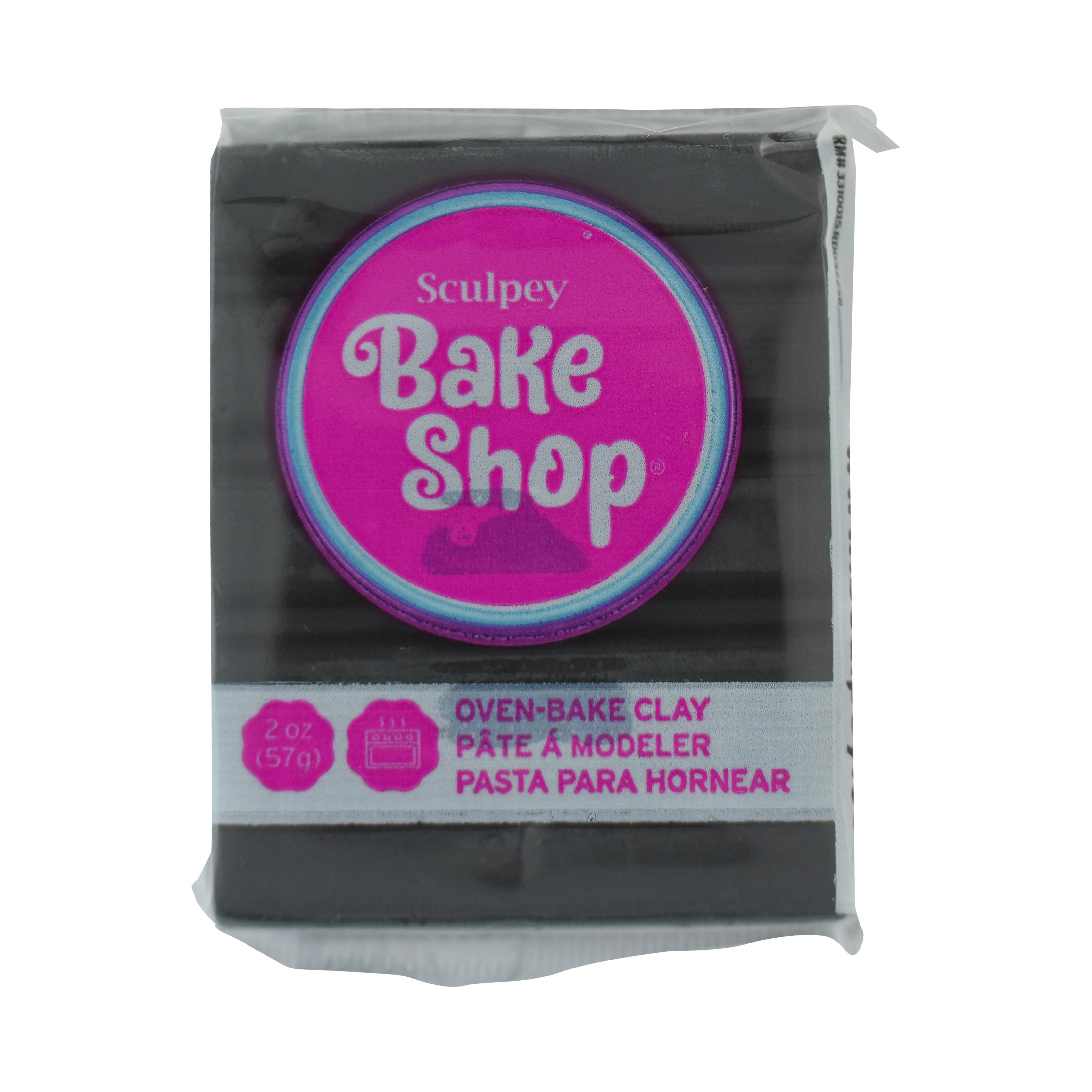 Sculpey Bake Shop® 2 oz - Image 7