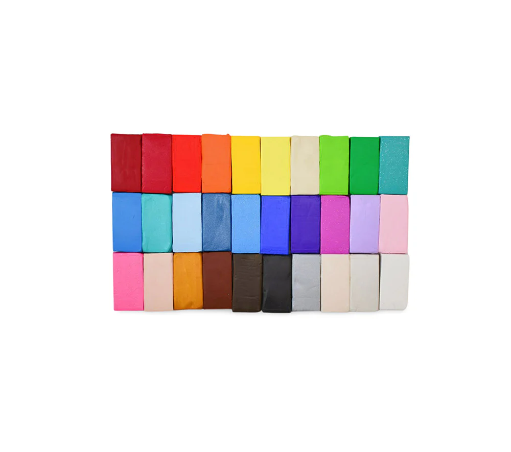 Sculpey III® 30 Color Sampler - Image 3