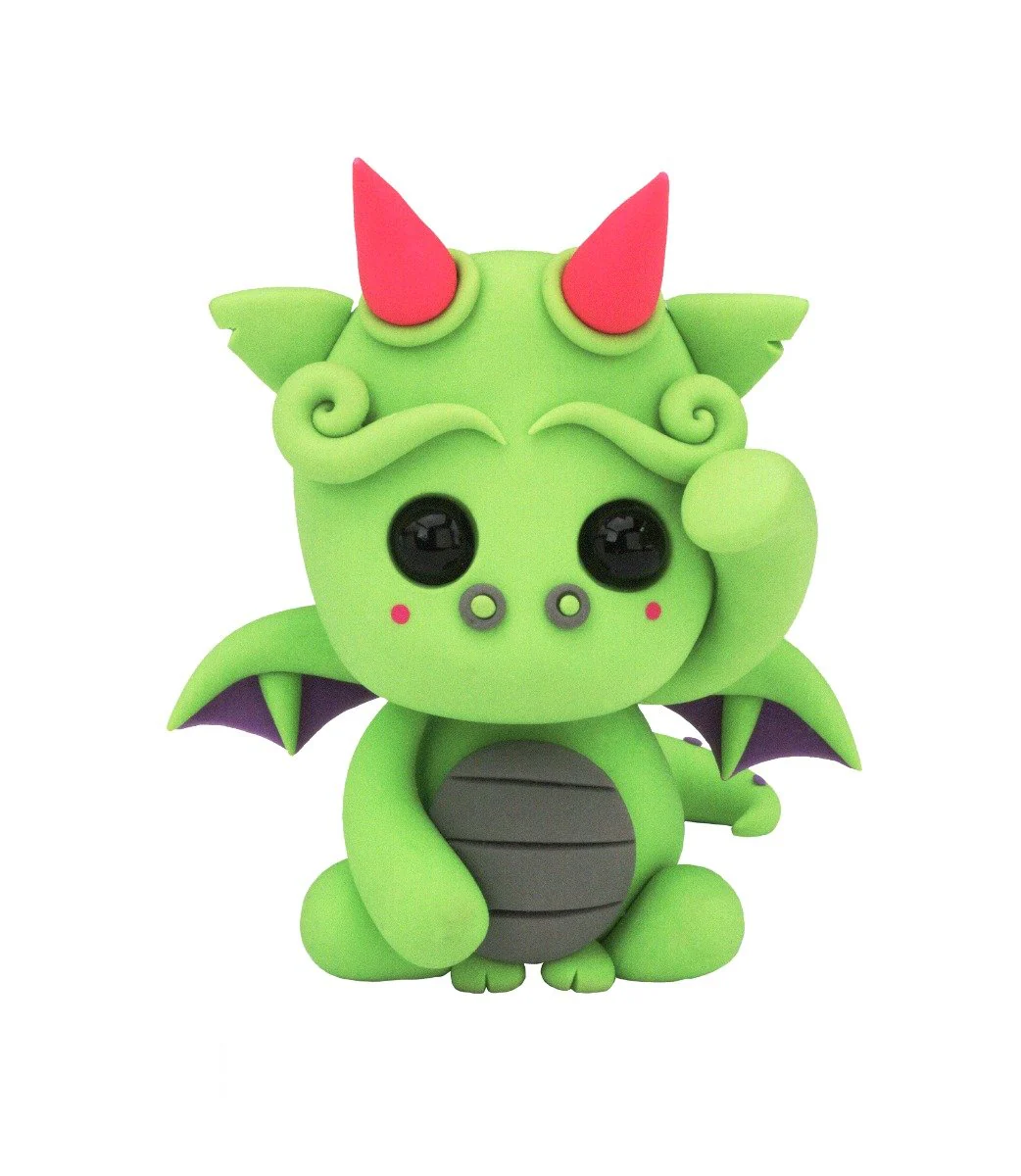 Sculpey III® 12 Piece Brights Multi-pack - Image 5