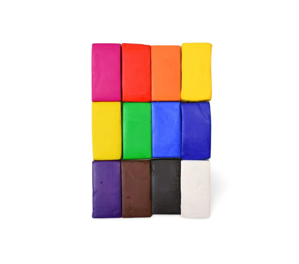 Sculpey Premo™ 12 Piece Classic Mixing Colors Multi-Pack - Image 3