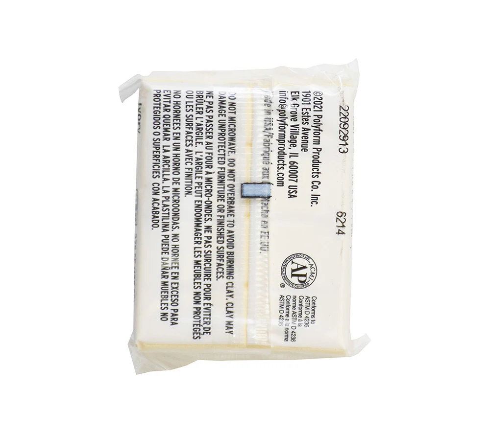 Sculpey Soufflé™ Oven Bake Clay - Image 11