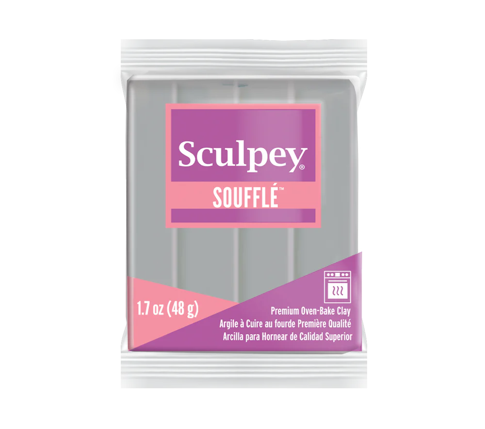 Sculpey Soufflé™ Oven Bake Clay - Image 110