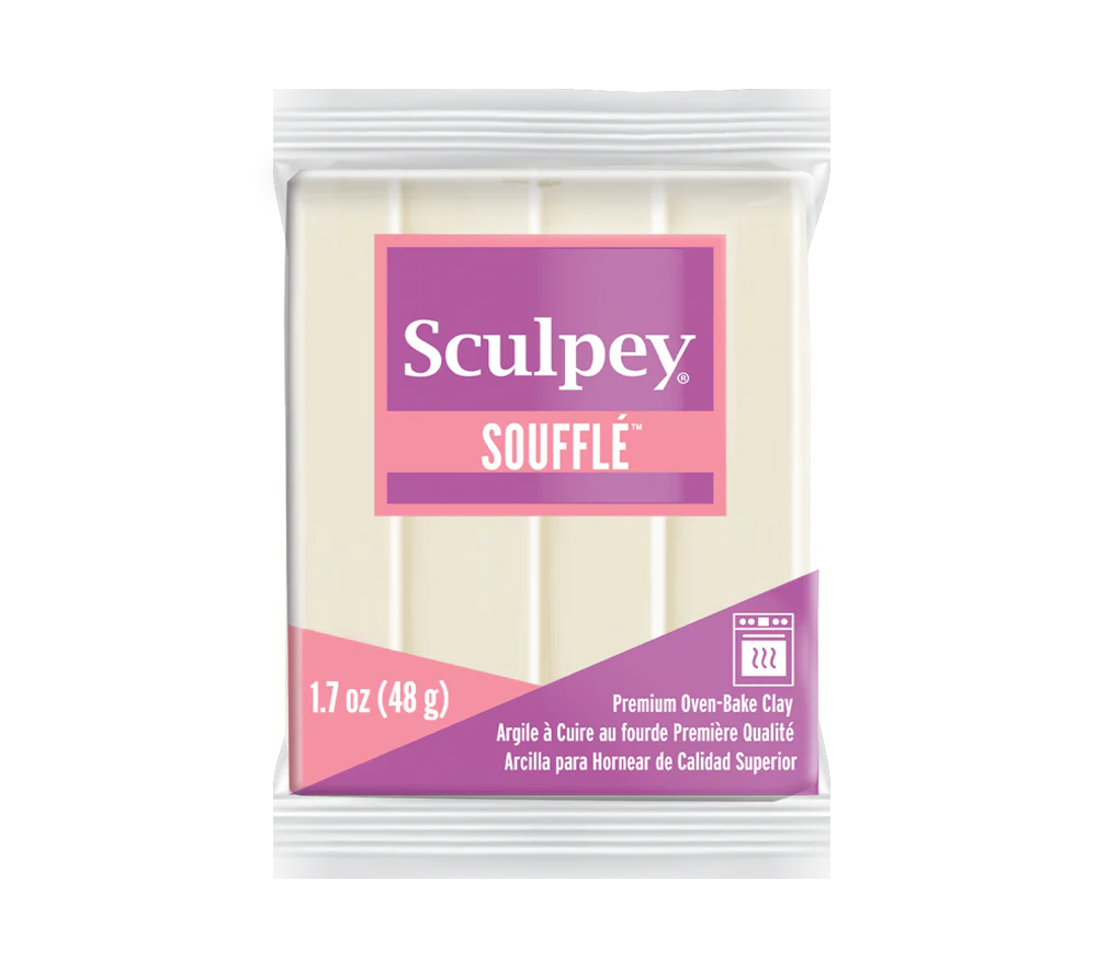 Sculpey Soufflé™ Oven Bake Clay - Image 120