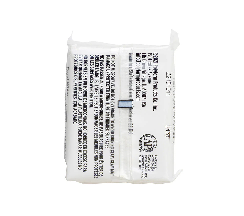 Sculpey Soufflé™ Oven Bake Clay - Image 134