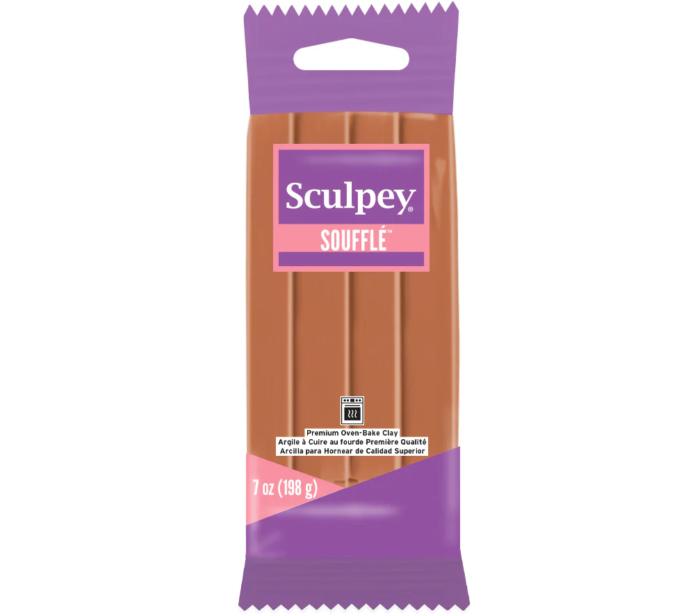 Sculpey Soufflé™ Oven Bake Clay - Image 135