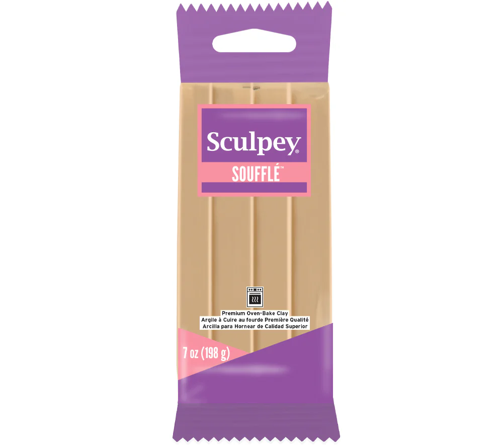 Sculpey Soufflé™ Oven Bake Clay - Image 138