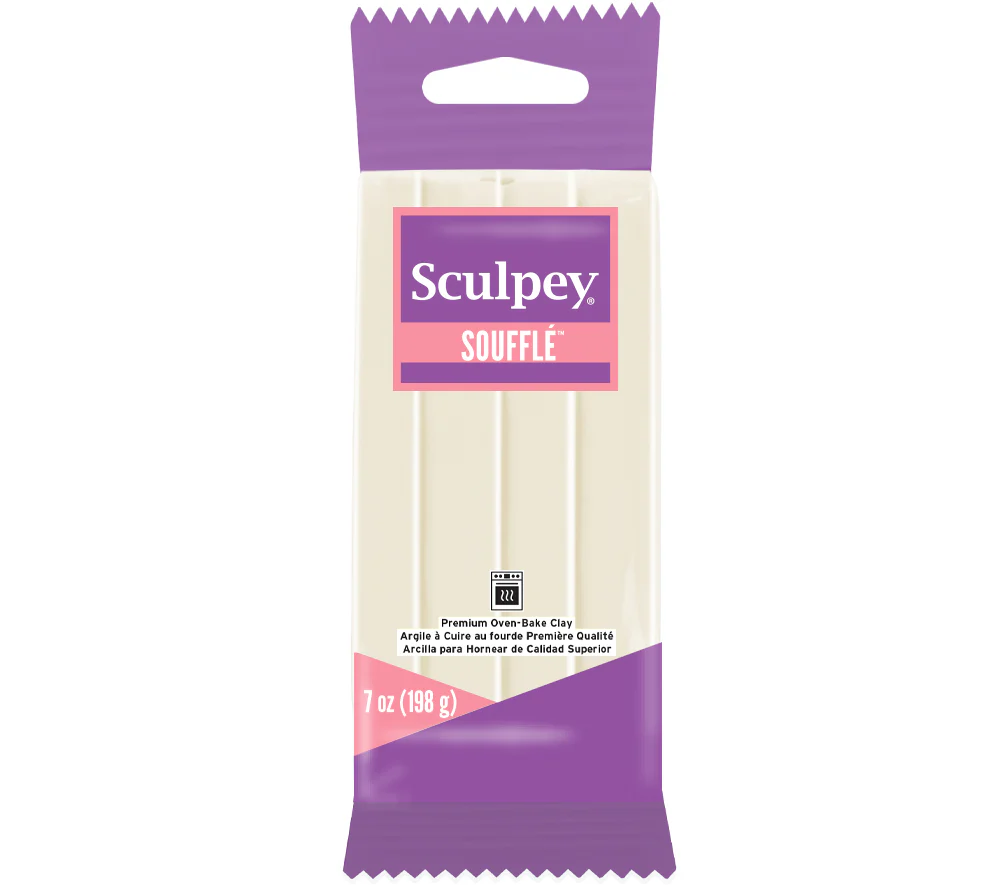 Sculpey Soufflé™ Oven Bake Clay - Image 141
