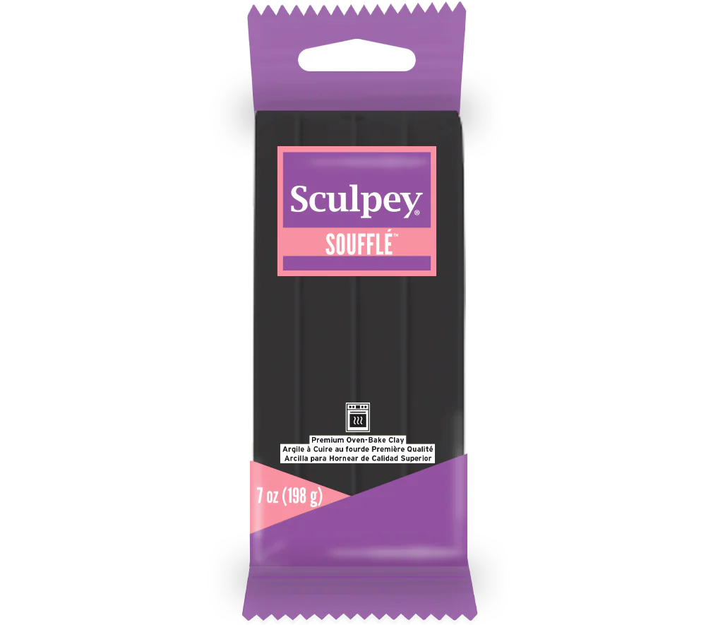 Sculpey Soufflé™ Oven Bake Clay - Image 145
