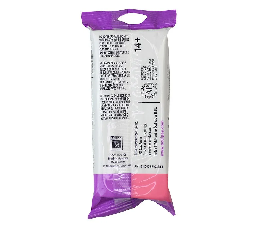 Sculpey Soufflé™ Oven Bake Clay - Image 146