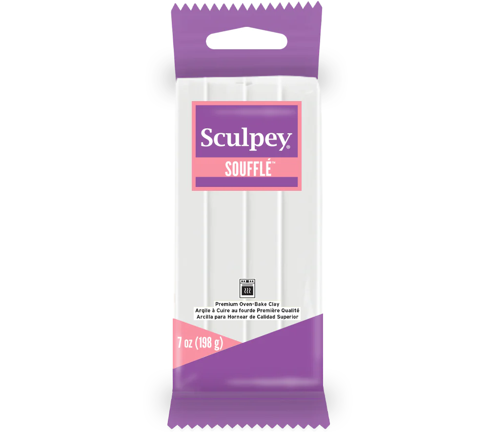 Sculpey Soufflé™ Oven Bake Clay - Image 147