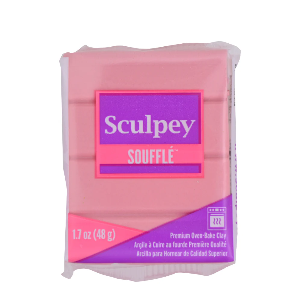 Sculpey Soufflé™ Oven Bake Clay - Image 150
