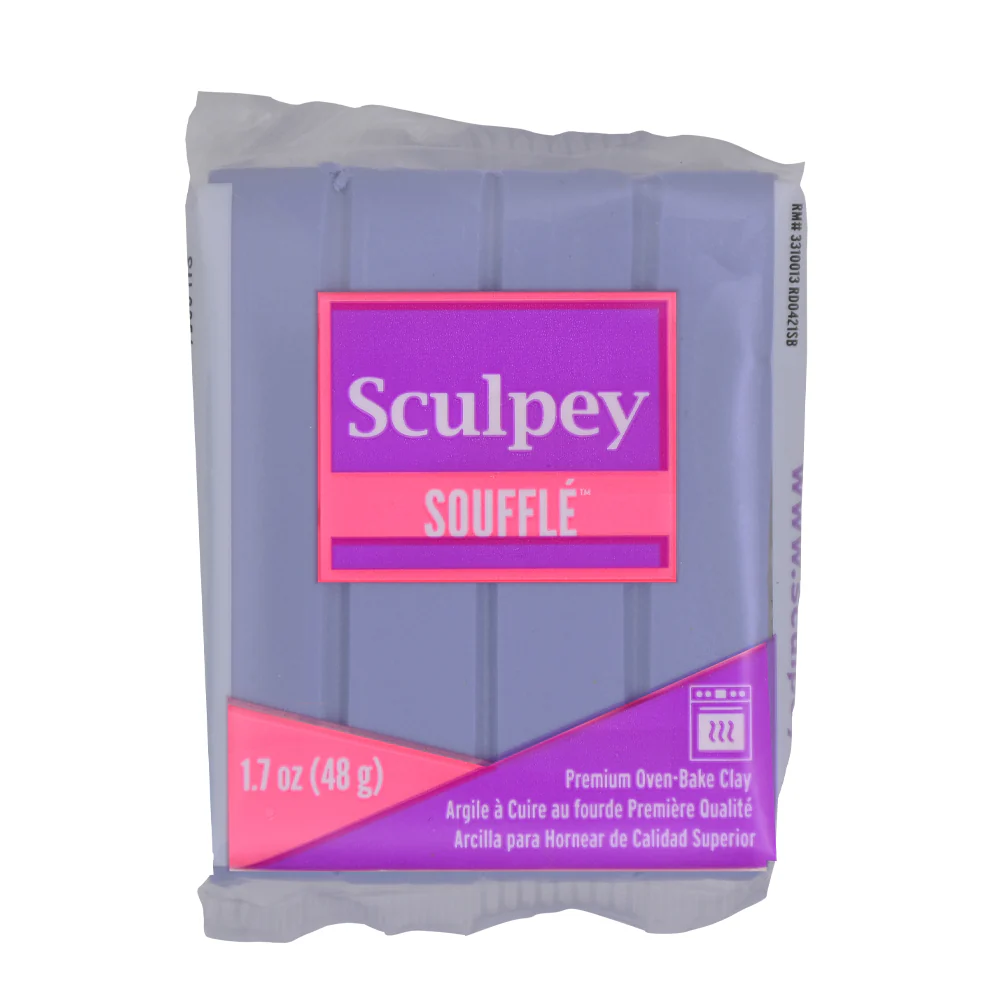 Sculpey Soufflé™ Oven Bake Clay - Image 155