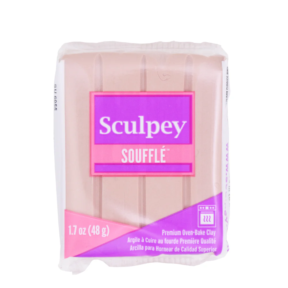 Sculpey Soufflé™ Oven Bake Clay - Image 160
