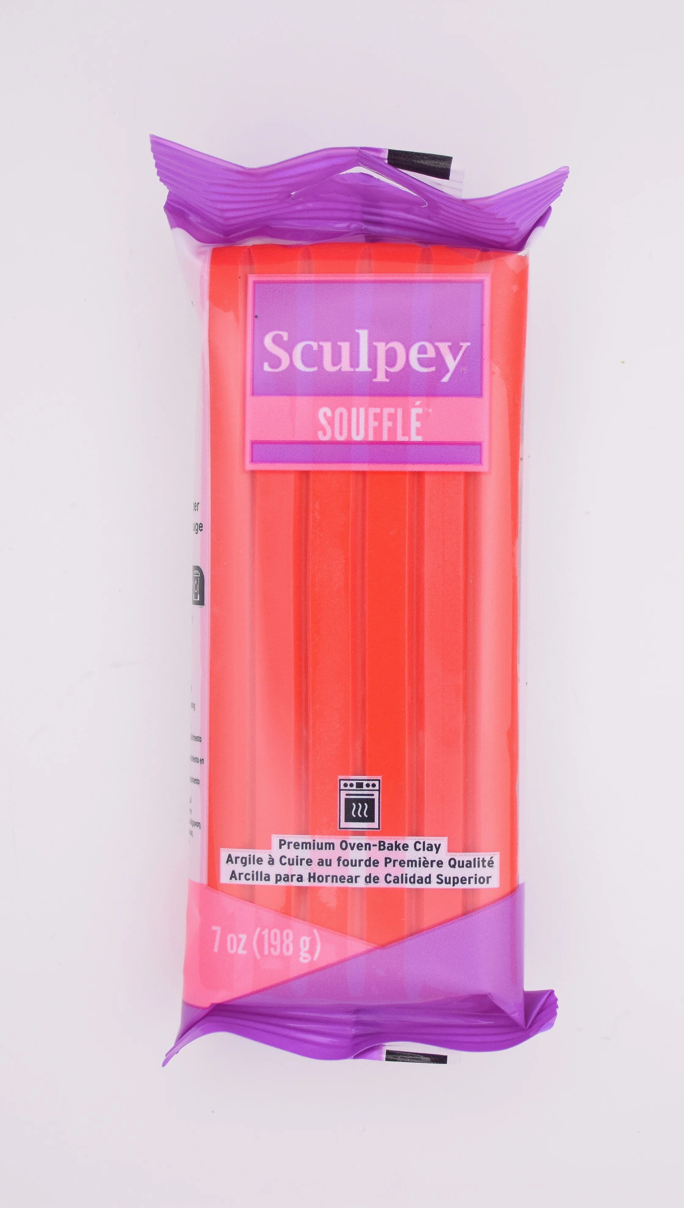Sculpey Soufflé™ Oven Bake Clay - Image 165