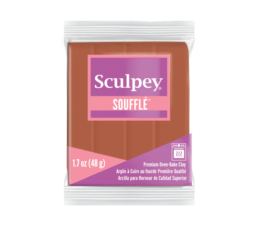 Sculpey Soufflé™ Oven Bake Clay - Image 32