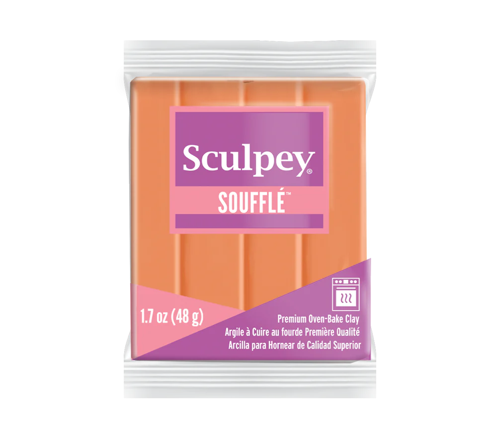Sculpey Soufflé™ Oven Bake Clay - Image 52