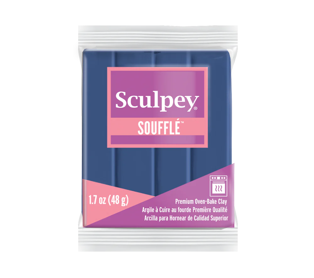 Sculpey Soufflé™ Oven Bake Clay - Image 82