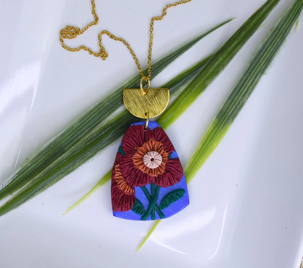 Sculpey Soufflé™ Oven Bake Clay - Image 9