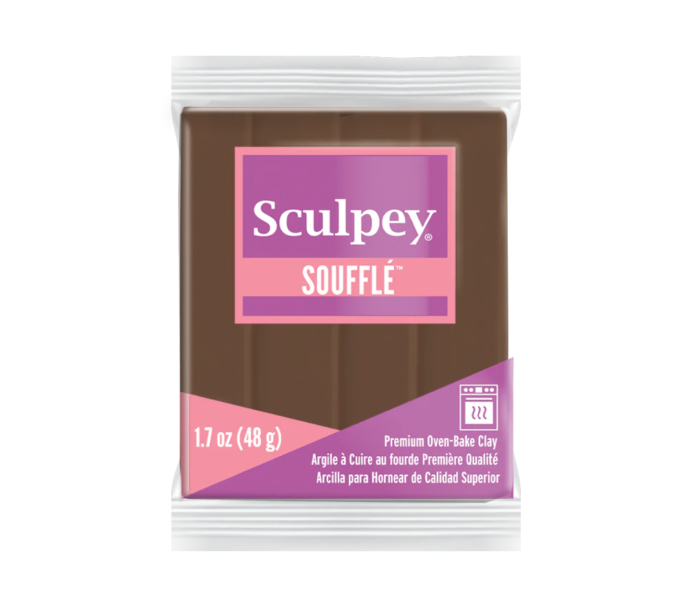 Sculpey Soufflé™ Oven Bake Clay - Image 91