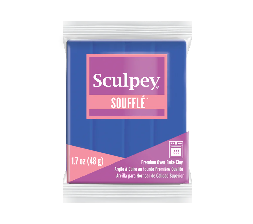 Sculpey Soufflé™ Oven Bake Clay - Image 96